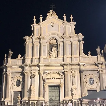 La Di Piazza Dell'universita Holiday home