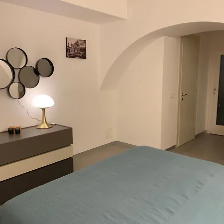 La Di Piazza Dell'universita Holiday home