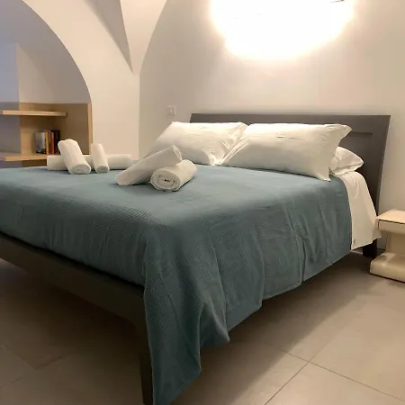 La Di Piazza Dell'universita Holiday home