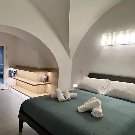 La Di Piazza Dell'universita Hébergement de vacances