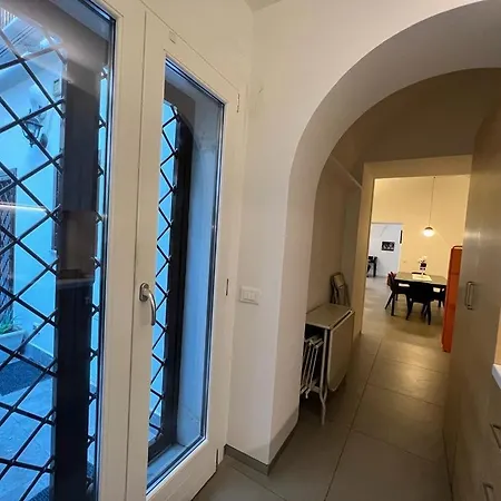 Holiday home La Di Piazza Dell'universita Catania